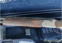 Beretta DT10 Trident Sporting – Calibro 12 – Canne 81 cm