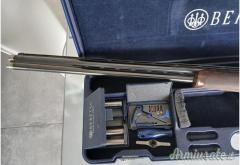 Beretta DT10 Trident Sporting – Calibro 12 – Canne 81 cm
