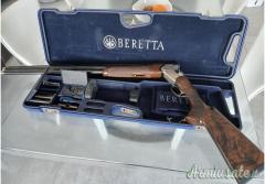 Beretta DT10 Trident Sporting – Calibro 12 – Canne 81 cm