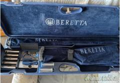 Beretta DT10 Trident Sporting – Calibro 12 – Canne 81 cm