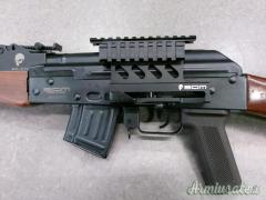 SDM AK47 CAL 7,62X39  RIF  ARMIUS_6297