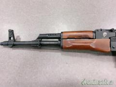 SDM AK47 CAL 7,62X39  RIF  ARMIUS_6297