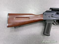 SDM AK47 CAL 7,62X39  RIF  ARMIUS_6297