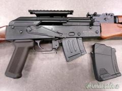 SDM AK47 CAL 7,62X39  RIF  ARMIUS_6297