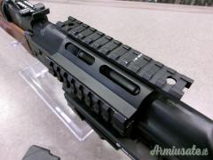 SDM AK47 CAL 7,62X39  RIF  ARMIUS_6297