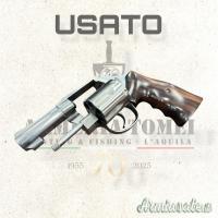 USATO – REVOLVER – SMITH & WESSON MOD. 65-5 3″ cal. 357 Mag.