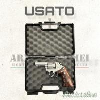 USATO – REVOLVER – SMITH & WESSON MOD. 65-5 3″ cal. 357 Mag.