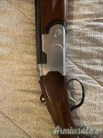 Beretta Sovrapposto 12
