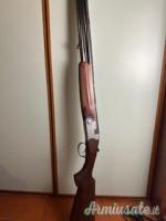 Beretta Sovrapposto 12