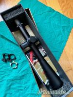 Leupold Competition 35x45