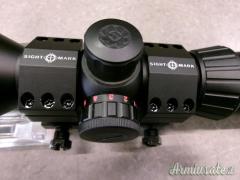 KONUS PRO T30 3-12X50  RIF AC755