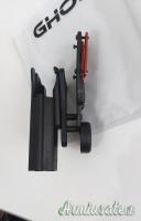 Per  ARSENAL  fondina Ghost Thunder