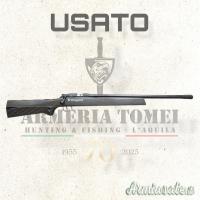 USATO – CARABINA – WALTHER MOD. KK 100 cal. 22LR