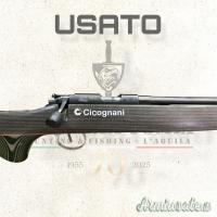 USATO – CARABINA – WALTHER MOD. KK 100 cal. 22LR