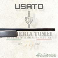 USATO – CARABINA – WALTHER MOD. KK 100 cal. 22LR