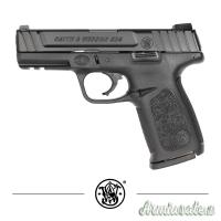 Smith & Wesson SD9 9x21mm IMI