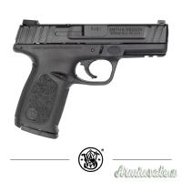 Smith & Wesson SD9 9x21mm IMI