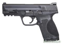 Smith & Wesson MP9 9x21mm IMI