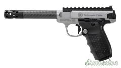Smith & Wesson  Victory Target Carbon Fiber  .22 LR Long Rifle