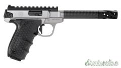 Smith & Wesson  Victory Target Carbon Fiber  .22 LR Long Rifle