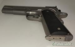 Kimber  Stainless Target II .45 ACP
