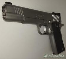 Kimber  Stainless Target II .45 ACP