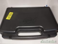 Kimber  Stainless Target II .45 ACP