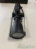 Kite Optics modello B6 LR 4Ai black 3-18x50 messa in prova d'esposizione