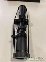 Kite Optics modello B6 LR 4Ai black 3-18x50 messa in prova d'esposizione