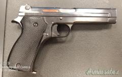 S.A.C.M.   1935A 7.65mm Longue | MAS | Long