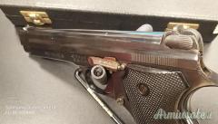 S.A.C.M.   1935A 7.65mm Longue | MAS | Long