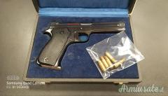 S.A.C.M.   1935A 7.65mm Longue | MAS | Long