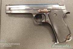 S.A.C.M.   1935A 7.65mm Longue | MAS | Long