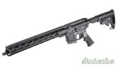 Smith & Wesson  M&P15 Sport III HB MLGS .223 Remington