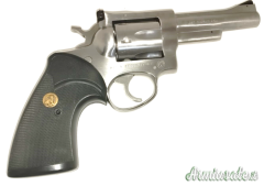 REVOLVER RUGER MOD. SECURITY-SIX CAL.357 MAGNUM 4