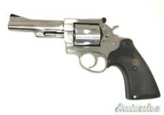 REVOLVER RUGER MOD. SECURITY-SIX CAL.357 MAGNUM 4