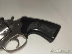 REVOLVER RUGER MOD. SECURITY-SIX CAL.357 MAGNUM 4