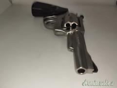 REVOLVER RUGER MOD. SECURITY-SIX CAL.357 MAGNUM 4