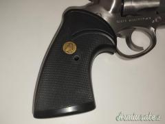REVOLVER RUGER MOD. SECURITY-SIX CAL.357 MAGNUM 4