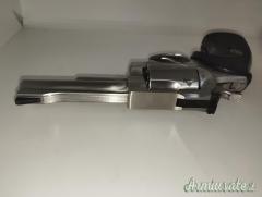 REVOLVER RUGER MOD. SECURITY-SIX CAL.357 MAGNUM 4