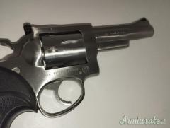 REVOLVER RUGER MOD. SECURITY-SIX CAL.357 MAGNUM 4