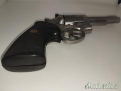 REVOLVER RUGER MOD. SECURITY-SIX CAL.357 MAGNUM 4