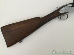 Bernardelli HEMINGWAY Deluxe  12