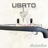 USATO – CARABINA – SAKO MOD. 85 L CARBONLIGHT cal. 300 Win. Mag.