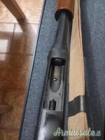 MGC Model Gun Winchester 1897