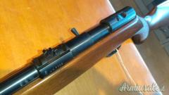 Beretta Super Sport .22 Long Rifle