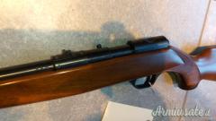 Beretta Super Sport .22 Long Rifle