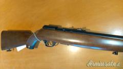 Beretta Super Sport .22 Long Rifle