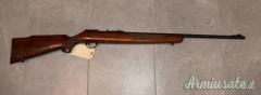 Beretta Super Sport .22 Long Rifle