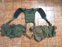 Tactical Tailor MAV 2 piece